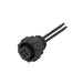 2386907-1 by TE Connectivity AMP Connectors - CABLE CIRC 4POS FMALE 1.64