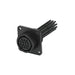 2387120-1 by TE Connectivity AMP Connectors - CABLE CIRC 14POS FMALE 1.64