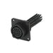 2387120-3 by TE Connectivity AMP Connectors - FL RPT CONN CA,REV,SER 1,SZ 14-1
