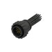 2387121-1 by TE Connectivity AMP Connectors - CABLE CIRC 14POS MALE 1.64