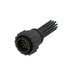 2387121-2 by TE Connectivity AMP Connectors - CABLE CIRC 14POS MALE 3.28
