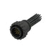 2387121-3 by TE Connectivity AMP Connectors - PLUG CONN CA,REV,SER 1,SZ 14-14,