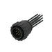 2387122-3 by TE Connectivity AMP Connectors - PLUG CONN CA,SP,SER 1,SZ 17-9,L