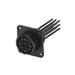 2387123-3 by TE Connectivity AMP Connectors - FL RPT CONN CA,REV,SP,SZ 17-9,L