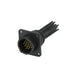 2387125-2 by TE Connectivity AMP Connectors - CABLE CIRC 16POS MALE 3.28