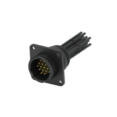 2387125-3 by TE Connectivity AMP Connectors - FL CONN CA,STD,SER 1,SZ 17-16,L