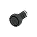 2387126-2 by TE Connectivity AMP Connectors - CABLE CIRC 24POS FMALE 3.28