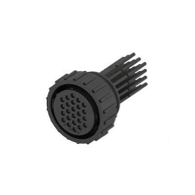 2387126-3 by TE Connectivity AMP Connectors - PLUG CONN CA,STD,SER 1,SZ 23-24,