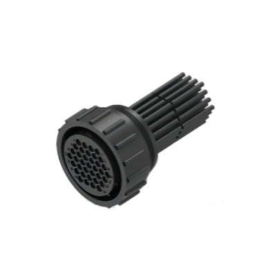 2387129-1 by TE Connectivity AMP Connectors - CABLE CIRC 37POS FMALE 1.64