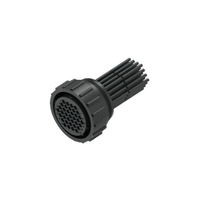 2387129-2 by TE Connectivity AMP Connectors - CABLE CIRC 37POS FMALE 3.28