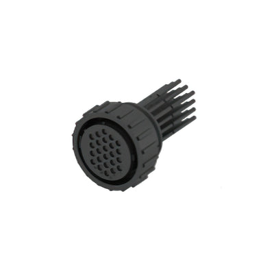 2387129-3 by TE Connectivity AMP Connectors - PLUG CONN CA,STD,SER 1,SZ 23-37,