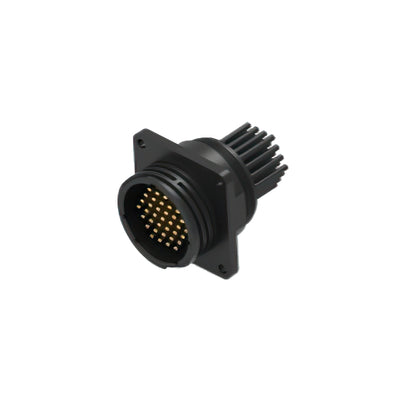 2387130-1 by TE Connectivity AMP Connectors - FL RPT CONN CA,STD,SER 1,SZ 23-3