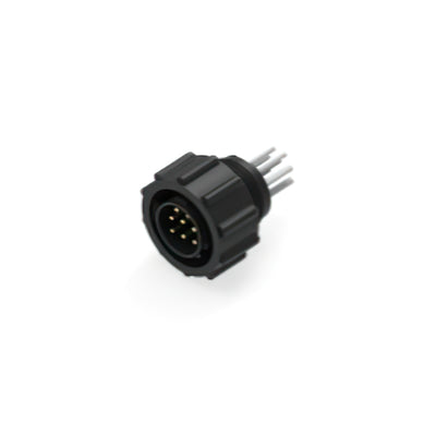 2387131-1 by TE Connectivity AMP Connectors - CABLE CIRC 8POS MALE 1.64