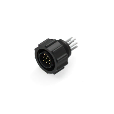 2387131-3 by TE Connectivity AMP Connectors - PLUG CONN CA,REV,SER 2,SZ 11-8,L