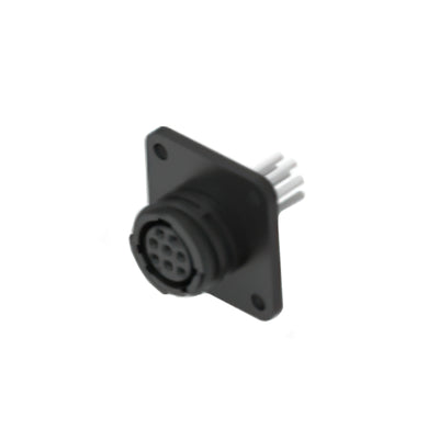2387132-3 by TE Connectivity AMP Connectors - FL RPT CONN CA,REV,SER 2, SZ 11-
