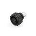 2387133-1 by TE Connectivity AMP Connectors - CABLE CIRC 9POS FMALE 1.64