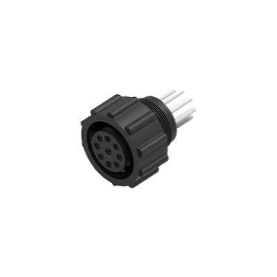 2387133-3 by TE Connectivity AMP Connectors - PLUG CONN CA,STD,SER 2,SZ 11-9,L