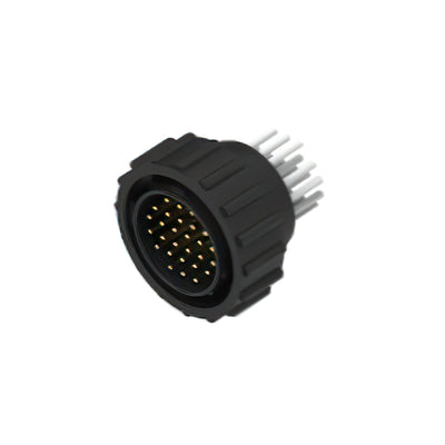 2387135-3 by TE Connectivity AMP Connectors - PLUG CONN CA, REV, SER 2,SZ 17-2