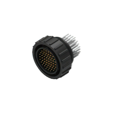 2387137-1 by TE Connectivity AMP Connectors - CABLE CIRC 57POS MALE 1.64