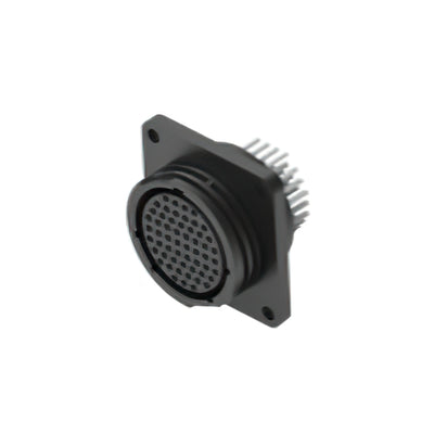 2387138-1 by TE Connectivity AMP Connectors - CABLE CIRC 57POS FMALE 1.64
