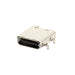 2388749-1 by TE Connectivity AMP Connectors - USB4 TOP MOUNT DUAL SMT REC
