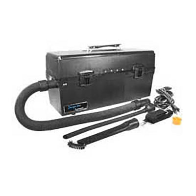 238952 by IndustrialSupplies.com - OMEGA SUPREME HEPA ESD VACUUM