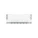 2390138-6 by TE Connectivity AMP Connectors - 1.25P 6POS WTB VERT BRD W LATCH