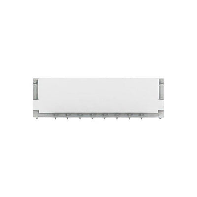 2390138-8 by TE Connectivity AMP Connectors - 1.25P 8POS WTB VERT BRD W LATCH