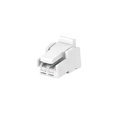2390144-2 by TE Connectivity AMP Connectors - CONNECTOR RECPT HSG 2POS 1.25MM