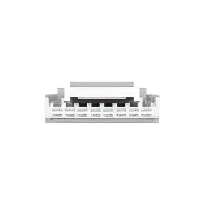 2390144-8 by TE Connectivity AMP Connectors - CONNECTOR RECPT HSG 8POS 1.25MM
