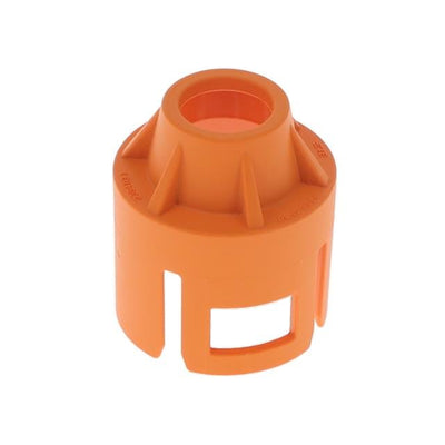 2394113-1 by TE Connectivity Deutsch Connectors - H&S 35MM, CABLE COVER