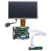 2395 by Adafruit Industries LLC - 7"" TFT DISPLAY 1024 X 600
