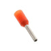 2397.0 by Altech Corporation - CONNECTOR FERRULE 20AWG ORANGE