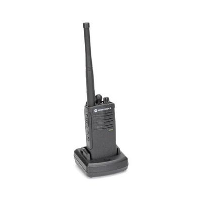 RDV5100 by Motorola - 2 WAY RADIO 10 CHANNEL 5 WATT