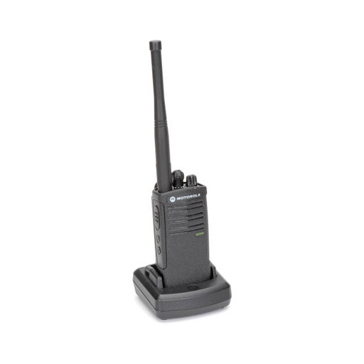RDV5100 by Motorola - 2 WAY RADIO 10 CHANNEL 5 WATT