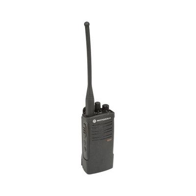 RDU4100 by Motorola - UHF 2 WAY RADIO 10 CHANNEL 4 WAT