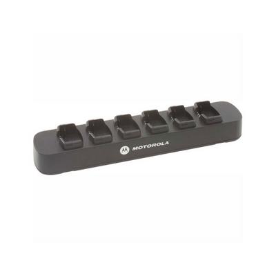 RLN6309A by Motorola - MULTI-UNIT DROP-IN CHARGER FOR R