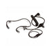 RMN5114A by Motorola - TEMPLE TRANSDUCER FOR RDX, XTN,