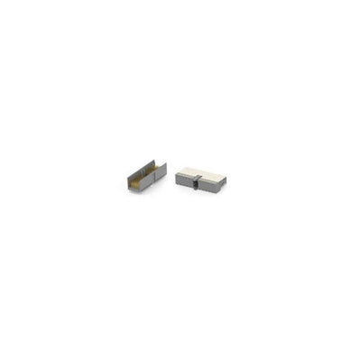 2392577-1 by TE Connectivity AMP Connectors - Z-PACK/B25 RAF 125P EON