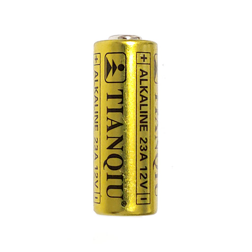 23A (LR23) by Tianqiu - BATTERY ALKALINE 12V 23A