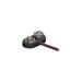 235-M by Keystone Electronics - BATT CONN SNAP 9V 1 CEL 4"" LEADS