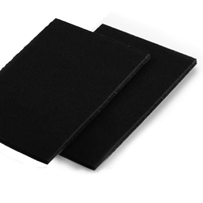 24-111-260-0041 by Jones Tech - RF EMI ABSORBING SHEET 200*200*2