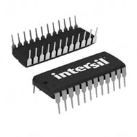 HIP4086AP by Renesas Electronics America Inc - IC HALF BRIDGE DRIVER 24DIP