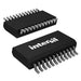 ISL6446AIAZ-TK by Renesas Electronics America Inc - IC REG TRPL BUCK/LNR SYNC 24QSOP
