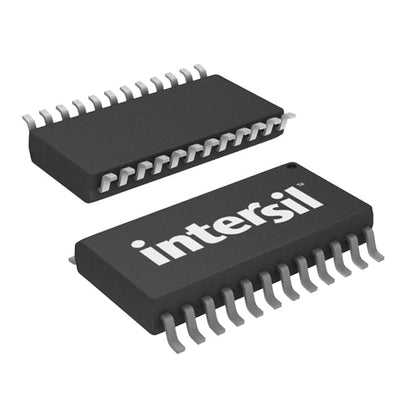 HI1171JCB-T by Renesas Electronics America Inc - IC DAC 8BIT A-OUT 24SOIC