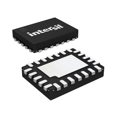 ISL15102IRZ-T13 by Renesas Electronics America Inc - IC DRIVER 2/0 24QFN