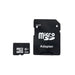 240-075 by Digilent, Inc. - MEM CARD MICROSDHC 8GB CLASS 10