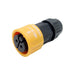 24002231-02 by Chogori Technologies Inc. - CONNECTOR PLUG FMALE 2POS SOLDER CUP