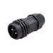24002331-02 by Chogori Technologies Inc. - CONNECTOR RECPT MALE 2POS SOLDER CUP