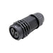 24002431-02 by Chogori Technologies Inc. - CONNECTOR RECPT FMALE 2POS SOLDER CUP
